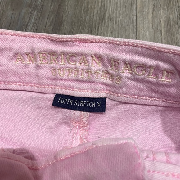 American eagle - Picture 2 of 3